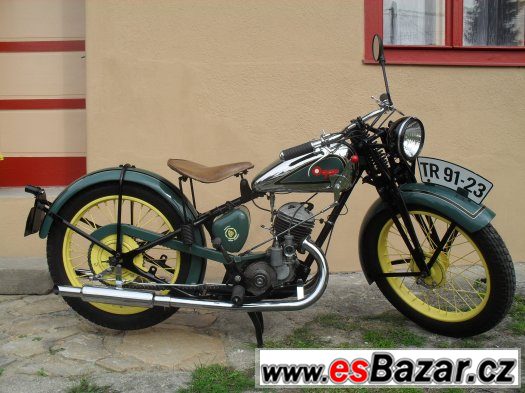 Ogar 250 Standart – fotografie 3