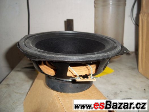 Bass repro ARN5614 – fotografie 3