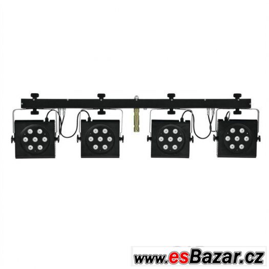 Eurolite LED KLS-801 – fotografie 1