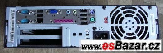 Starší PC IBM 8417 Think Centre – fotografie 3