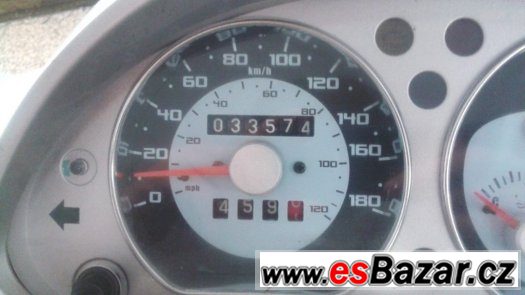 Piaggio Beverly 500ccm – fotografie 4