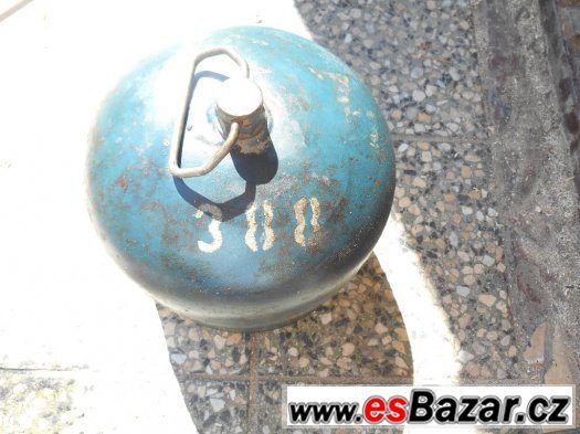 PB Bomba – fotografie 2