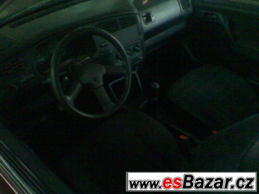 Volkswagen golf III – fotografie 3