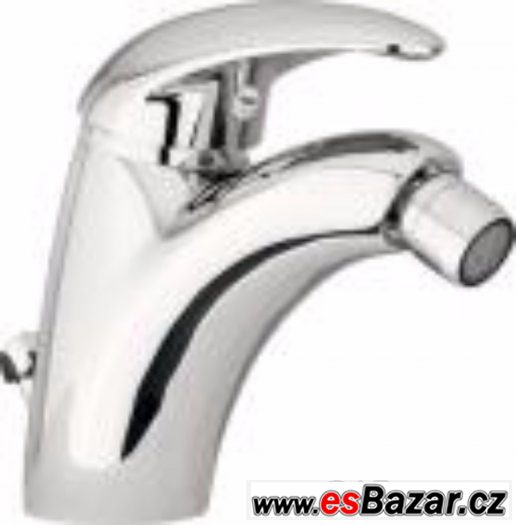 Prodám - bidetová baterie FIORE 43CR 3510.01 – fotografie 1