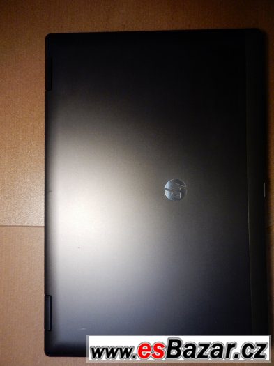 HP ProBook 6560b - výkonný pracant – fotografie 4