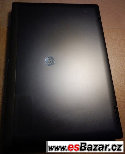 HP ProBook 6560b - výkonný pracant – fotografie 5