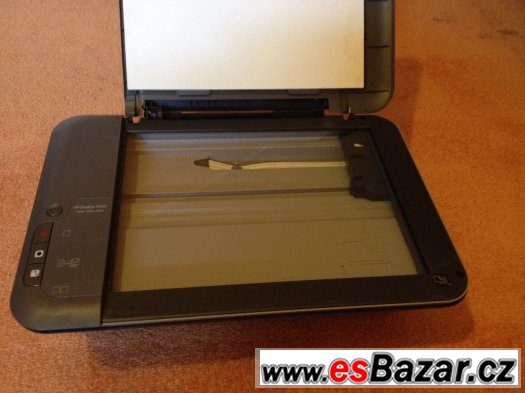 tiskárna HP Deskjet 1050 All In One za lidovku – fotografie 2