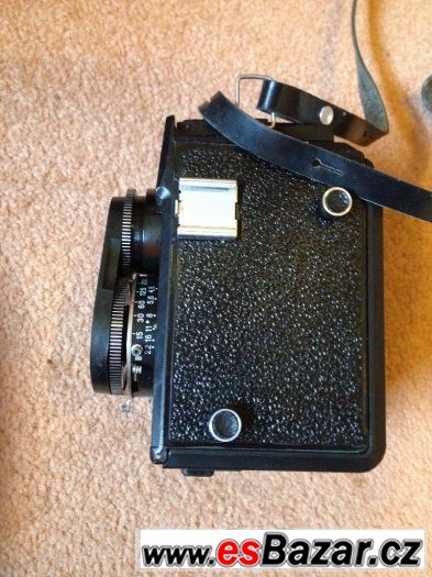 2X sběratelské LUBITEL 166B – fotografie 5