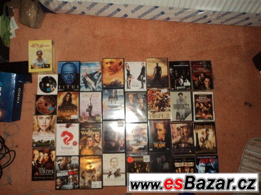 velká kolekce  německých 33XDVD za lidovku – fotografie 4