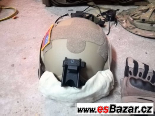 Airsoft dily – fotografie 3