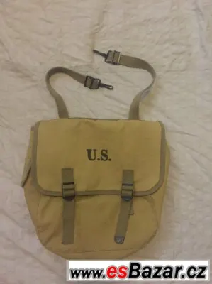 M36 Mussette US