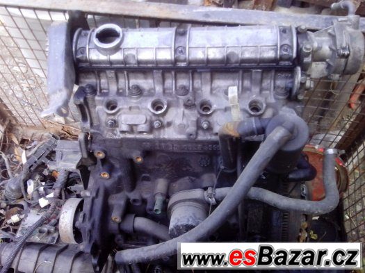 Renault-Mitsubishi 1.9 Td – fotografie 1