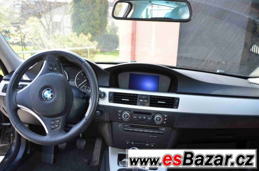 BMW 320d 2.0 105 KW – fotografie 5