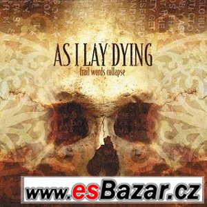 AS I LAY DYING – fotografie 1