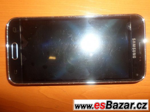 Samsung Galaxy S5 mini – fotografie 4
