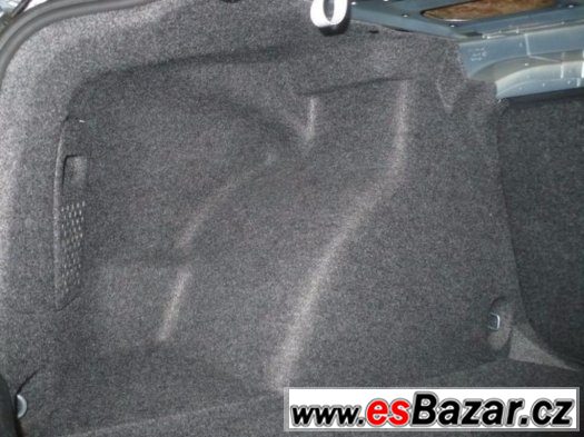 Fabia 1 koberec, koberce kufru, boční koberce – fotografie 5