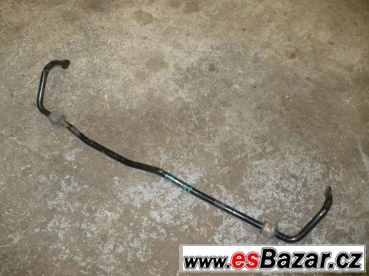 Stabilizátor s dorazy  Fabia 1 – fotografie 1