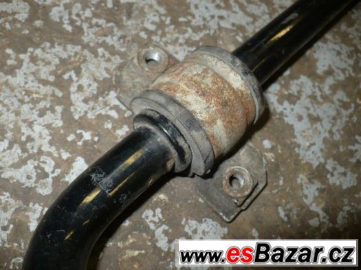 Stabilizátor s dorazy  Fabia 1 – fotografie 3