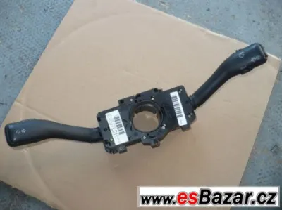 Fabia 1 ovládací páčky blinkrů, stěračů