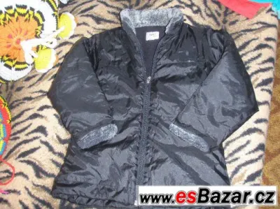bunda vel 120