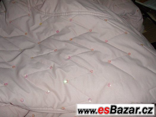 bunda vel 10 -11 let – fotografie 3