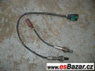 Lambda sonda, originál Škoda Fabia 1
