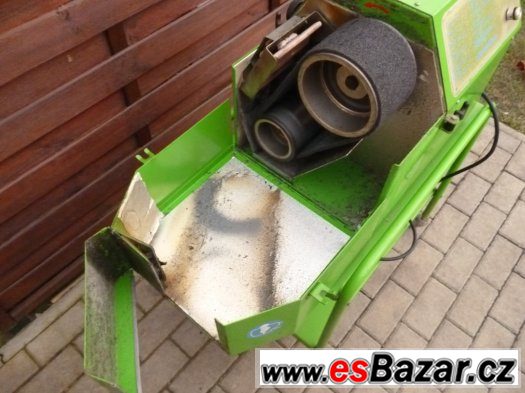 Wintersteiger SWM – fotografie 3
