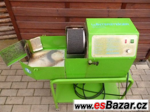 Wintersteiger SWM – fotografie 4