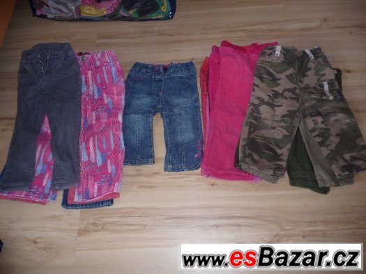 Mix oblečení – fotografie 2