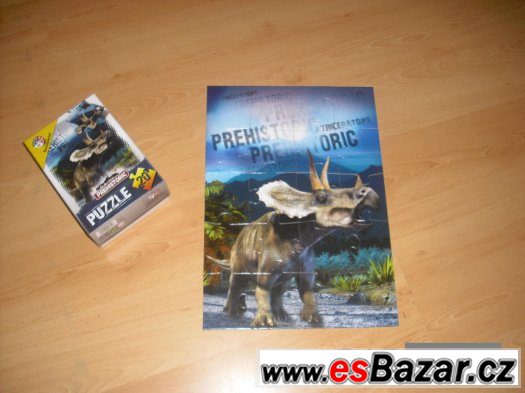 puzzle – fotografie 4