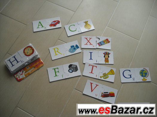 puzzle – fotografie 5