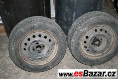 2 kola R14