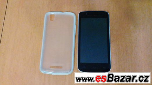 Prestigio Multiphone 5453 DUO – fotografie 2