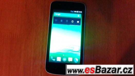 Prestigio Multiphone 5453 DUO – fotografie 4