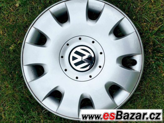 Zimní pneumatiky Continental 195/65/R15 – fotografie 1