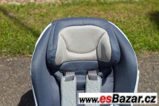 Autosedačky Chicco Key 1 9-18 kg polohovatelné – fotografie 5
