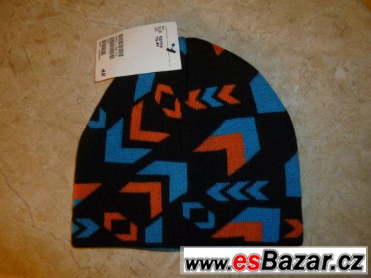 Nová čepice H&M – fotografie 1