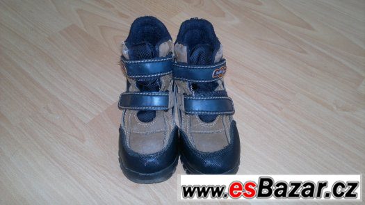 Zimní oblečení 98/104 – fotografie 5