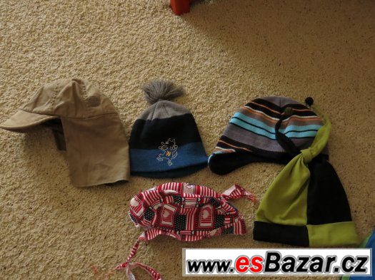 Prodám mix věcí pro chlapce do 2 let – fotografie 5