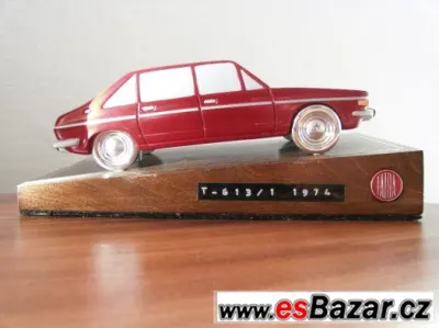 tatra 613