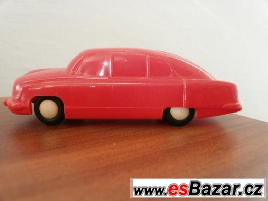 tatra 603 igra – fotografie 1