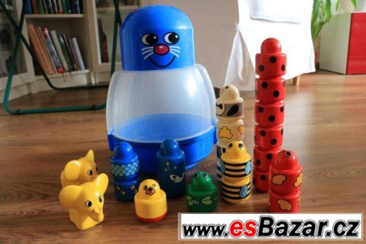 LEGO Duplo primo – fotografie 1