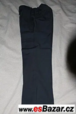 Společenské kalhoty LINDEX