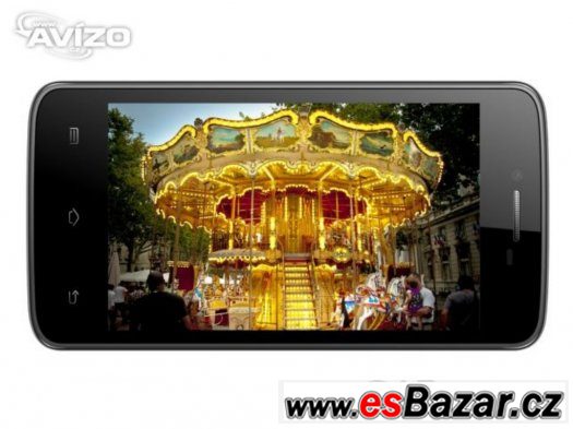 ALIGATOR s 4030 duos sim – fotografie 2
