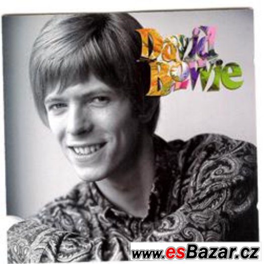 David Bowie - The Deram Anthology 1966-1968 – fotografie 1