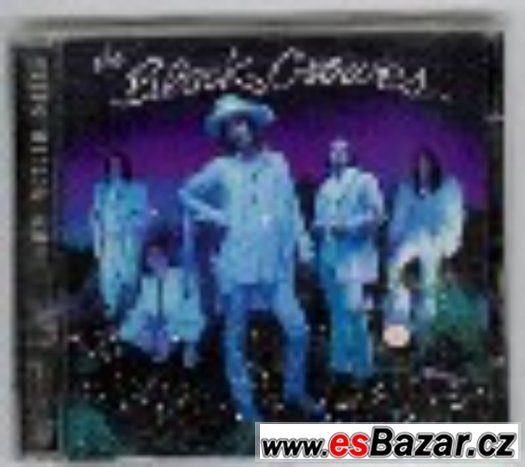The Black Crowes - By Your Side – fotografie 1