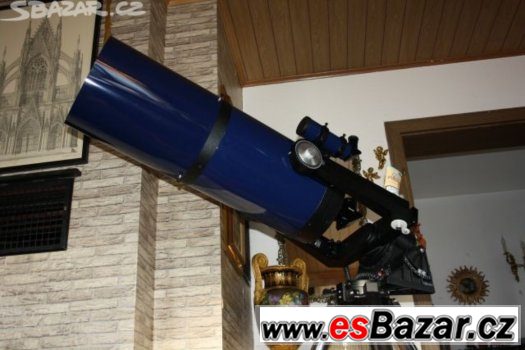 Meade Riesig f 10 – fotografie 1