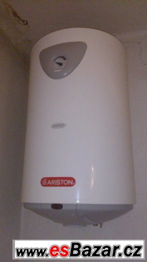 prodám bojler ariston 80litru – fotografie 1