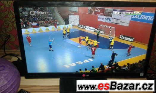 Prodam tv -LG50CM/UHLOPŘIČKA – fotografie 2