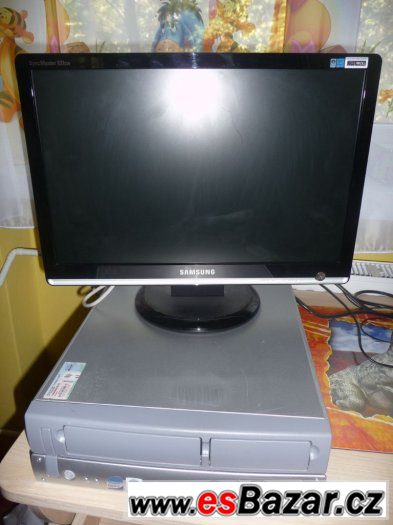 Používaný PC – fotografie 1